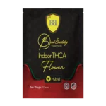 THCa Exotic Flower Single Pack