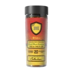 Budbuddy Flower East Coast Dual Flavor Gummies 20.000MG