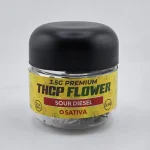 Premium Exotic Flower 3.5 Grams